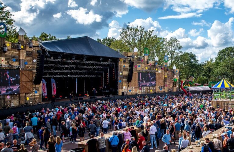 Oktoberfest — festival in Gouda