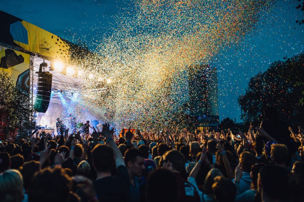 Goudse Schouwburg voor World Food & Film Festival