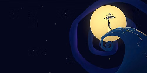 Tim Burton’s Universe by Candlelight — muziek in Gouda