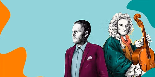 Recomposed by Max Richter: Vivaldi, The Four Seasons by candlelight — muziek in Gouda