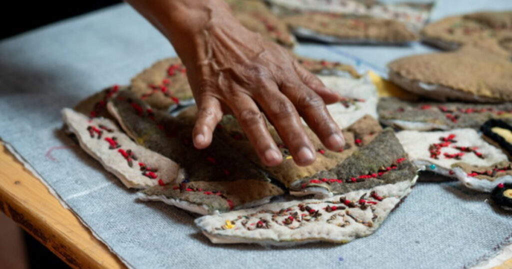 Yap & Yarn | Praten, luisteren en handwerken in Gouda