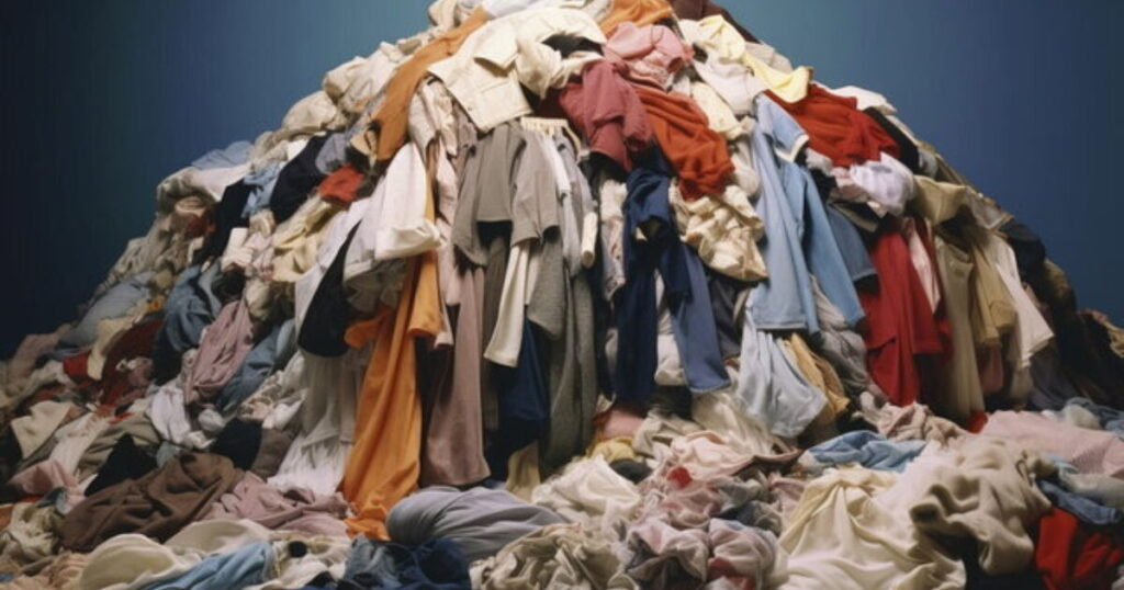 Verweven Verhalen | Fast Fashion in Gouda