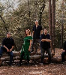MaxiFusion + Letters From Eden – Female Fronted Melodieuze Rockbands — muziek in Gouda