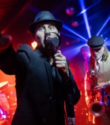 Zerelda Lee’s Candy Store – Tom Waits Tribute — muziek in Gouda