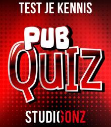 Pubquiz & Speciaalbierbar Café – Test je (muziek) kennis — muziek in Gouda