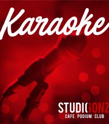 StudioGonz Karaoke Avond Editie in Gouda