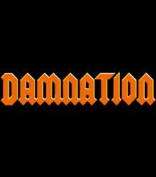 Damnation – A Tribute to ACDC: The Bon Scott Years — muziek in Gouda