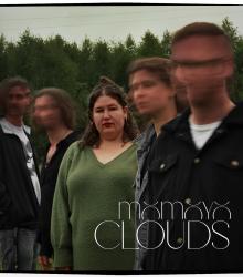momoyo (BE) + Von Veh + The Dethleffs — muziek in Gouda
