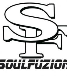 SoulFuzion — muziek in Gouda