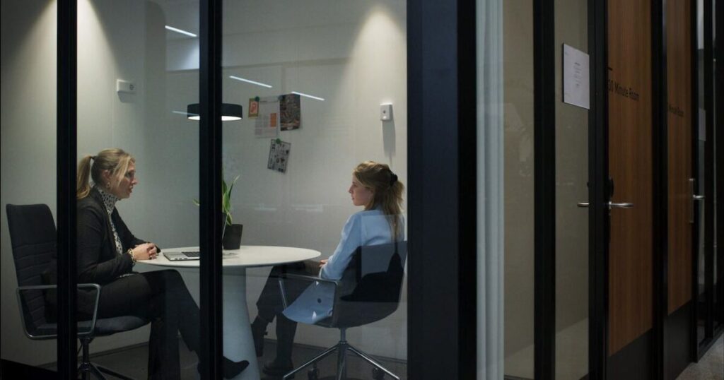 De Manager in Gouda