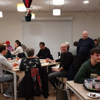 Taalcafé