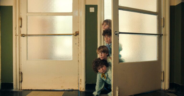 Extraordinary (8+) — Film in Gouda