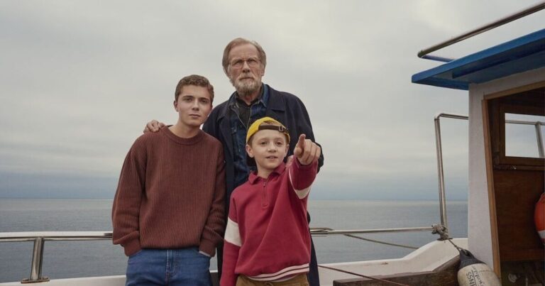 500 Miles — Film in Gouda