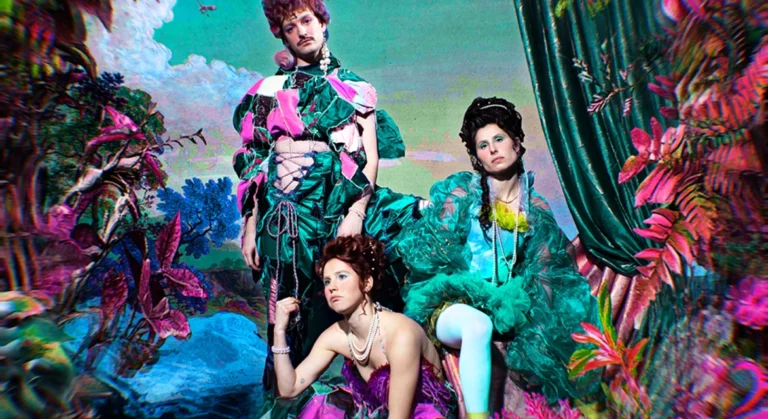 BEYOND THE BALL — theater in Gouda