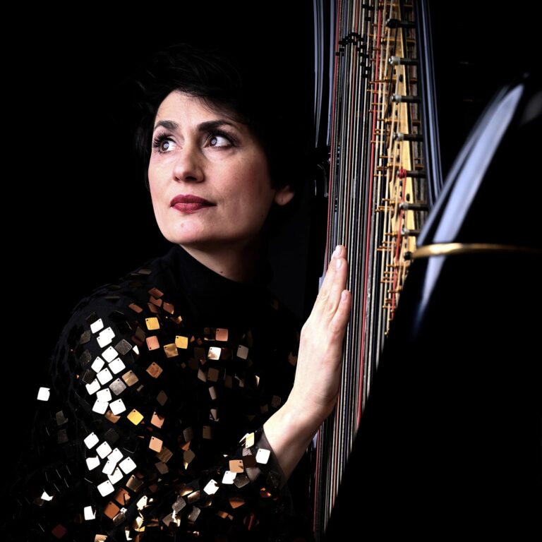 Klassiek op Zondag – Ekaterina Levental — familie-kids in Gouda