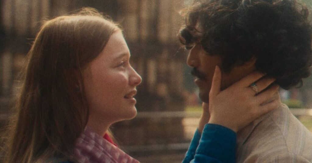 The Cycle of Love in Gouda