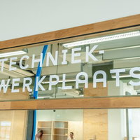 Werkplaats Herfstvakantie — familie-kids in Gouda