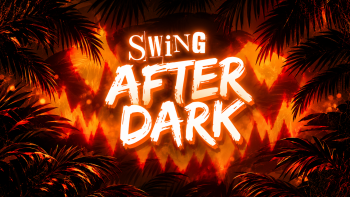 Swing After Dark: Halloween Party — Uitgaan in Gouda