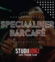 Nieuwjaars Speciaalbierbar — Uitgaan in Gouda