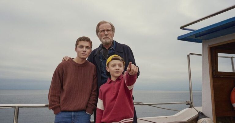 500 Miles — Film in Gouda