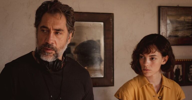 The Beloved — Film in Gouda
