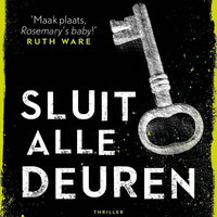 Thriller Leesclub — lezing in Gouda